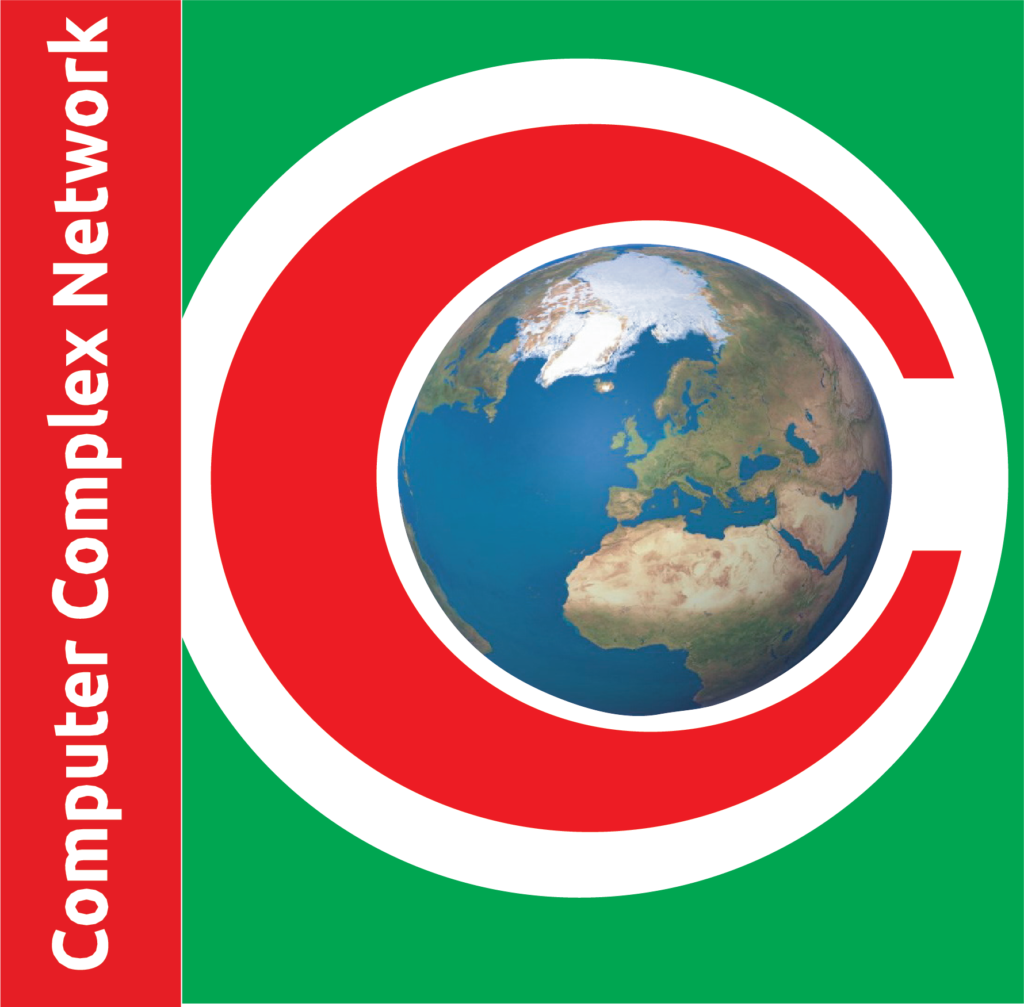 Computer Complex Network